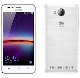 Прошивка телефона Huawei Y3 II 4G в Хабаровске